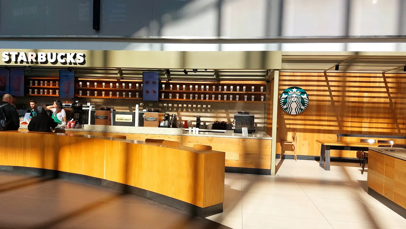 Starbucks çözüm merkezi