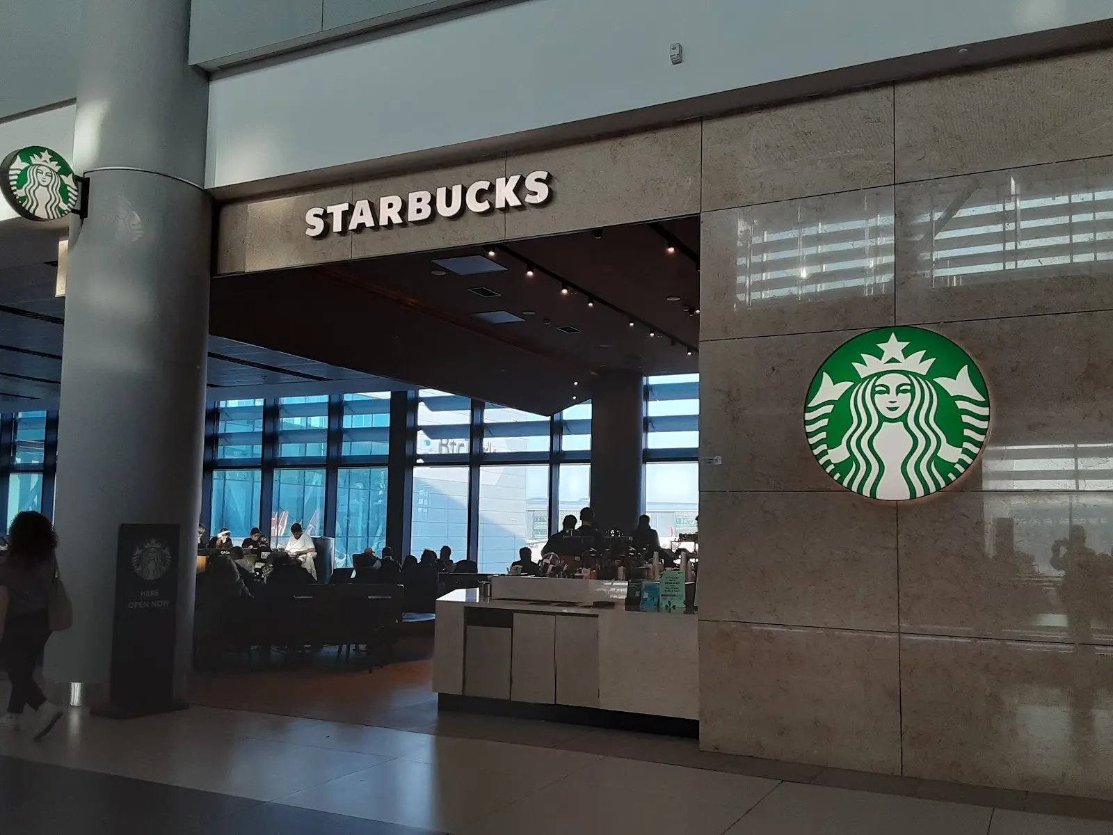 Starbucks fotoğraf 4
