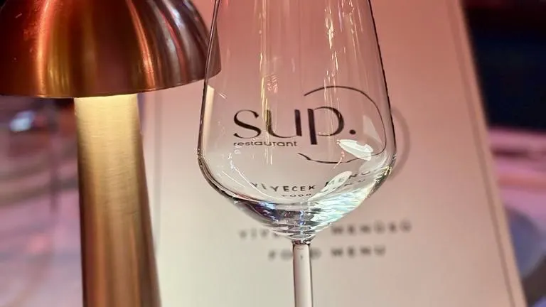 Sup Restaurant fotoğraf 2