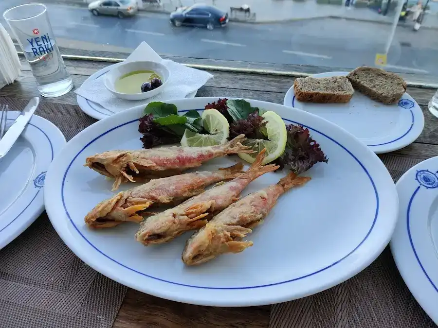 Sur Balık Restoran Arnavutköy fotoğraf 2
