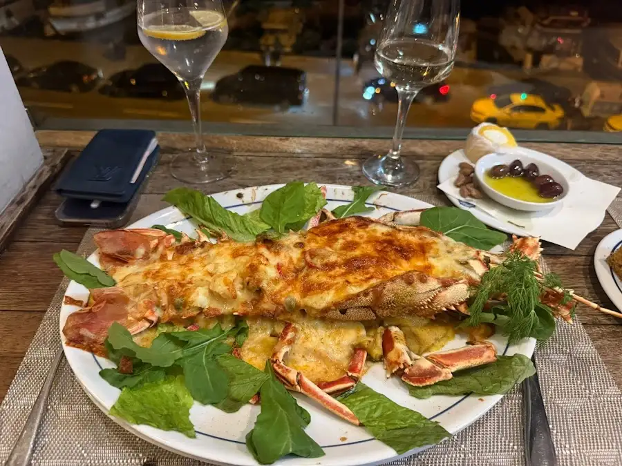 Sur Balık Restoran Arnavutköy fotoğraf 3