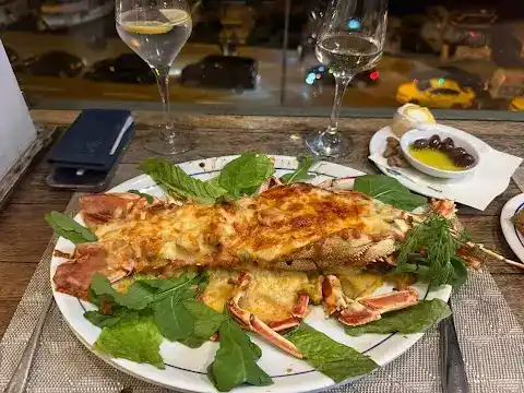 Sur Balık Restoran Arnavutköy fotoğraf 3