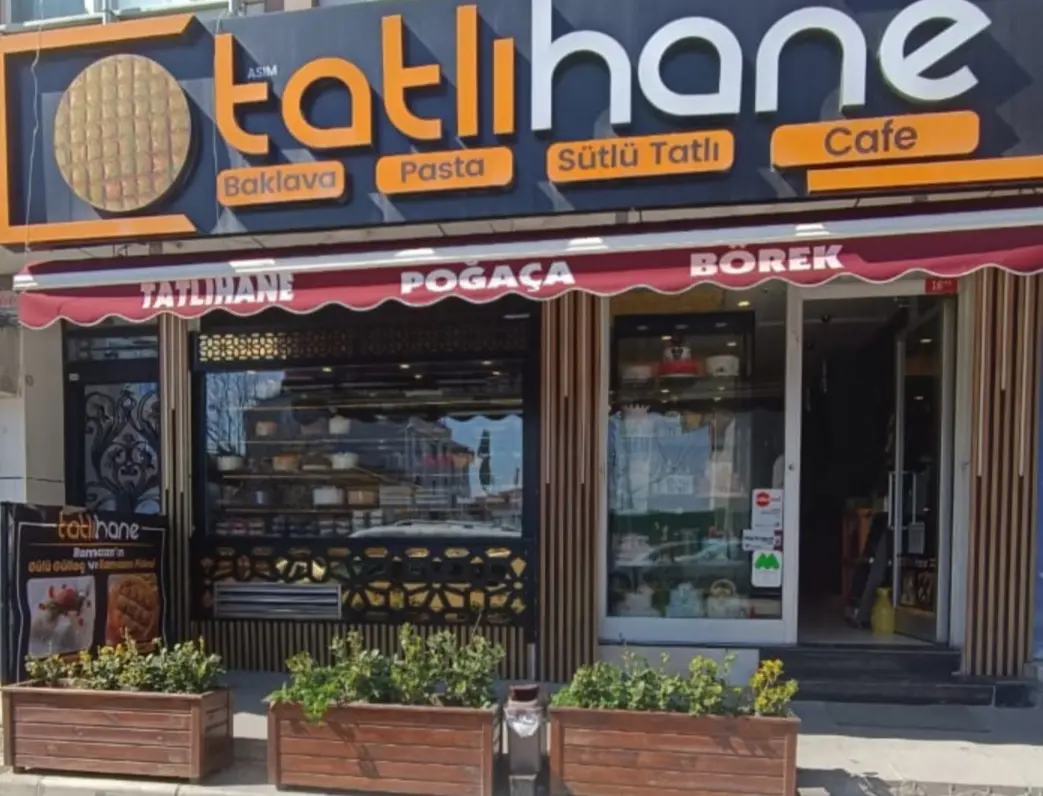 Tatlıhane