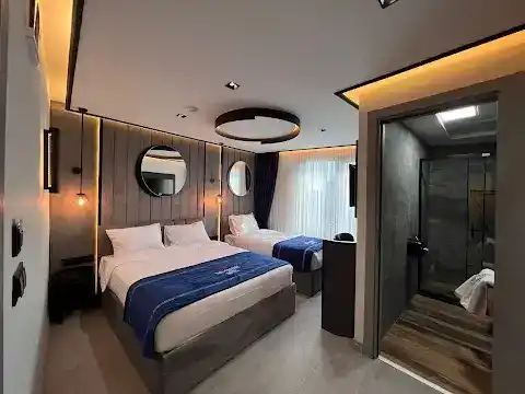 The Private Airport Hotel fotoğraf 2