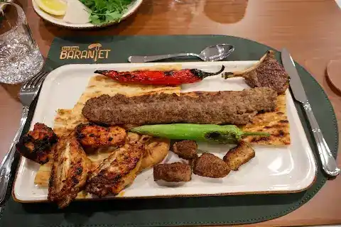 Turgut BARAN ET ve KAHVALTI fotoğraf 2