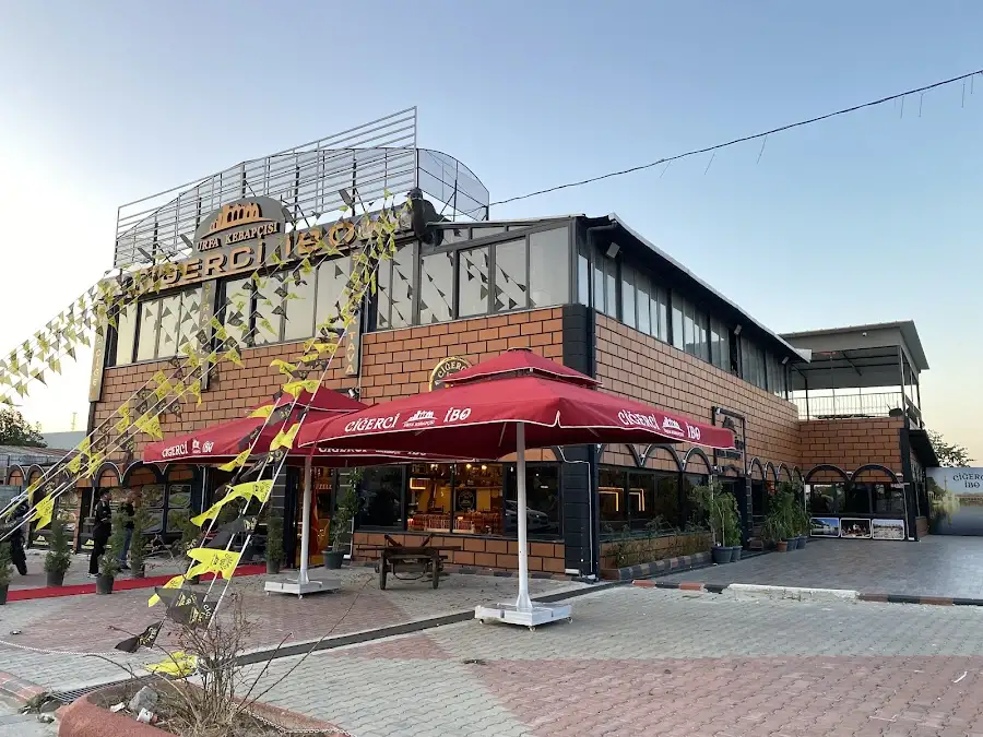 ( UKCI )CİĞERCİ İBO ARNAVUTKÖY