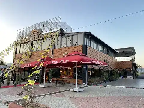 ( UKCI )CİĞERCİ İBO ARNAVUTKÖY