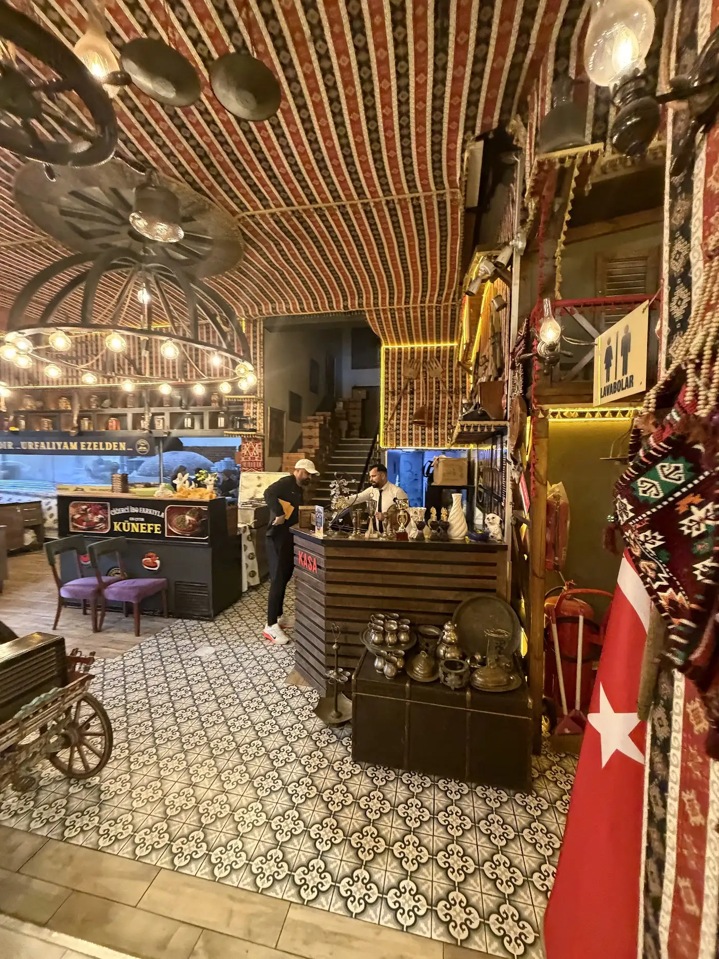 ( UKCI )CİĞERCİ İBO ARNAVUTKÖY fotoğraf 2