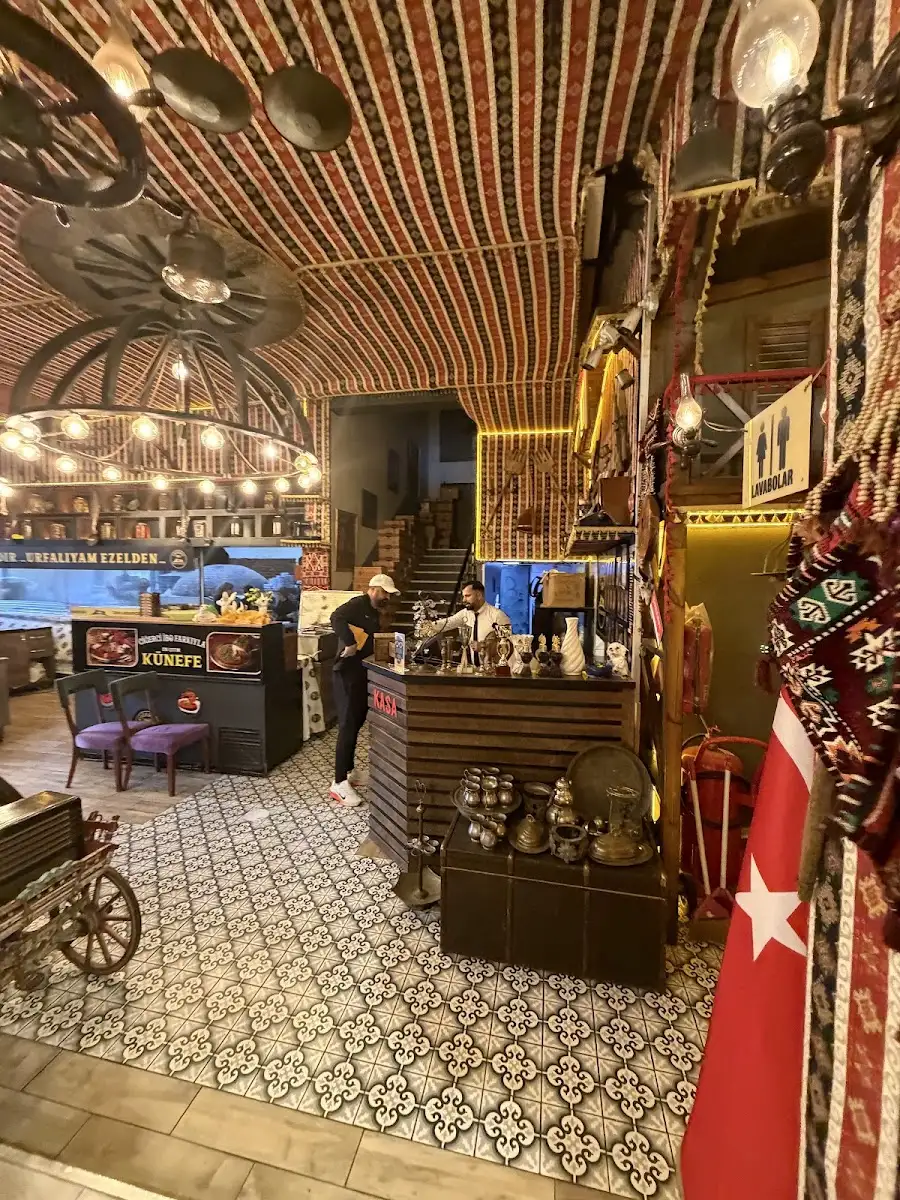 ( UKCI )CİĞERCİ İBO ARNAVUTKÖY fotoğraf 2