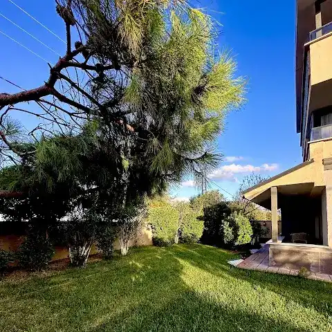 Villa Siesta Hotel