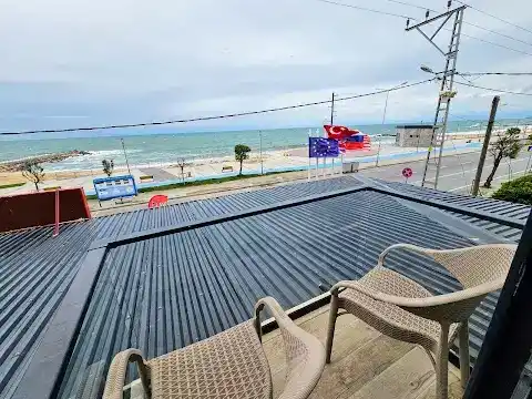 Villa Siesta Hotel fotoğraf 3
