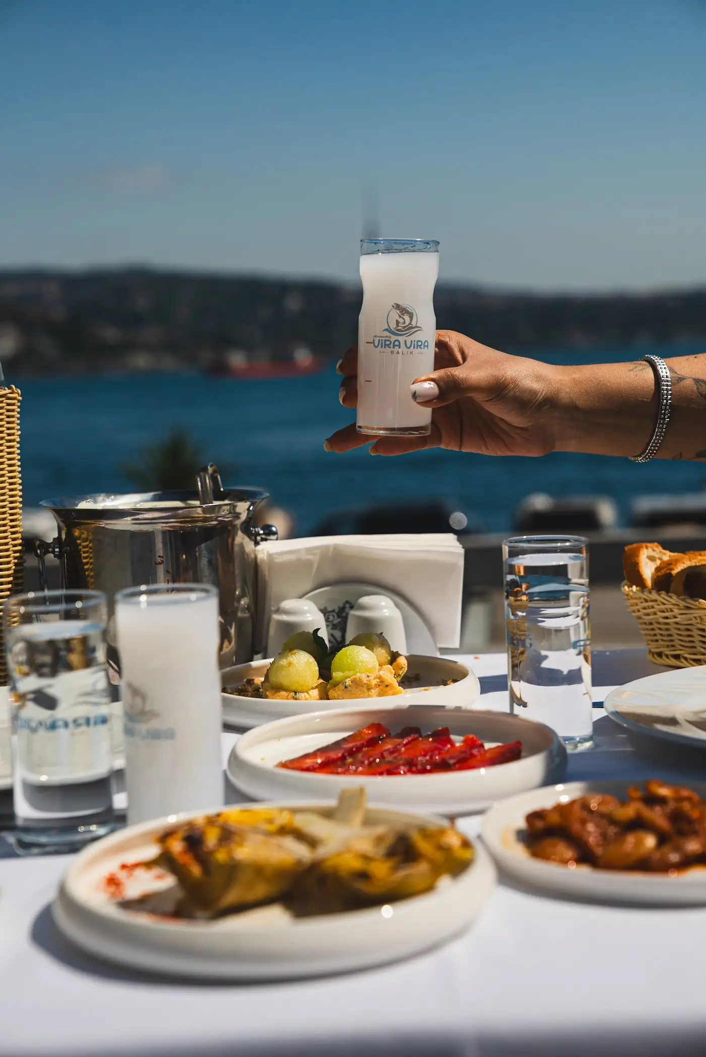 Vira Vira Balık fotoğraf 2