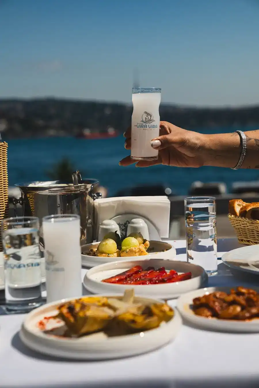 Vira Vira Balık fotoğraf 2