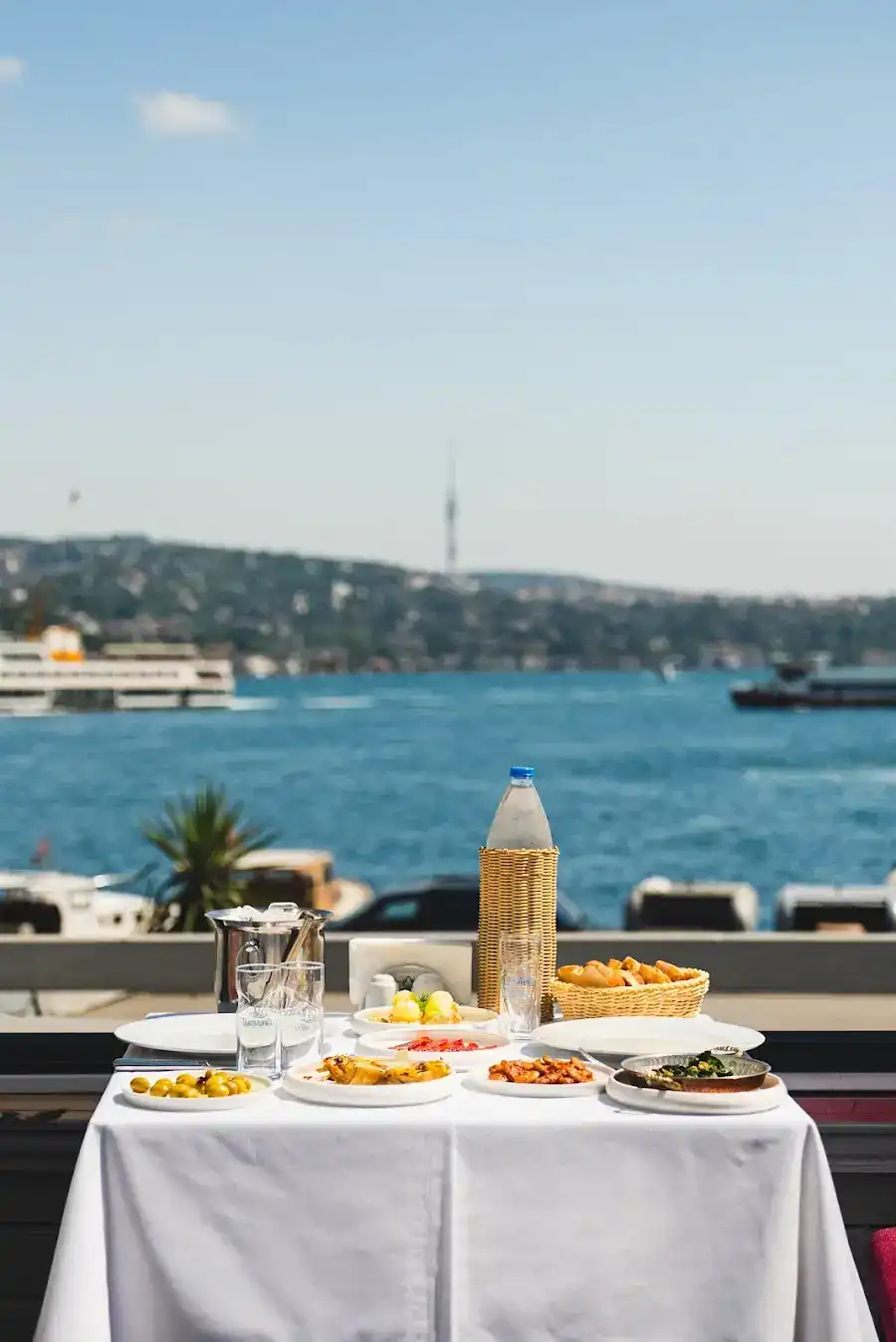 Vira Vira Balık fotoğraf 3