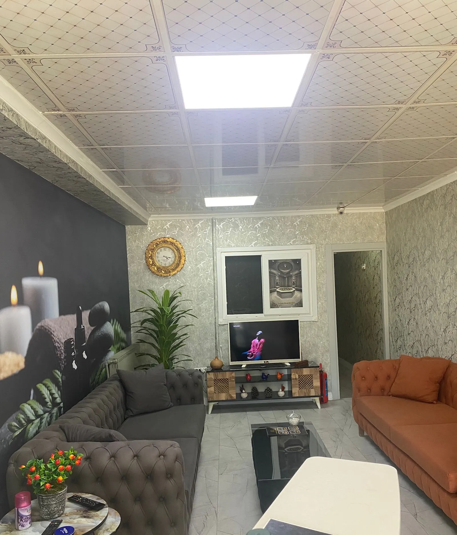 Yaşam Spa Merkezi fotoğraf 2