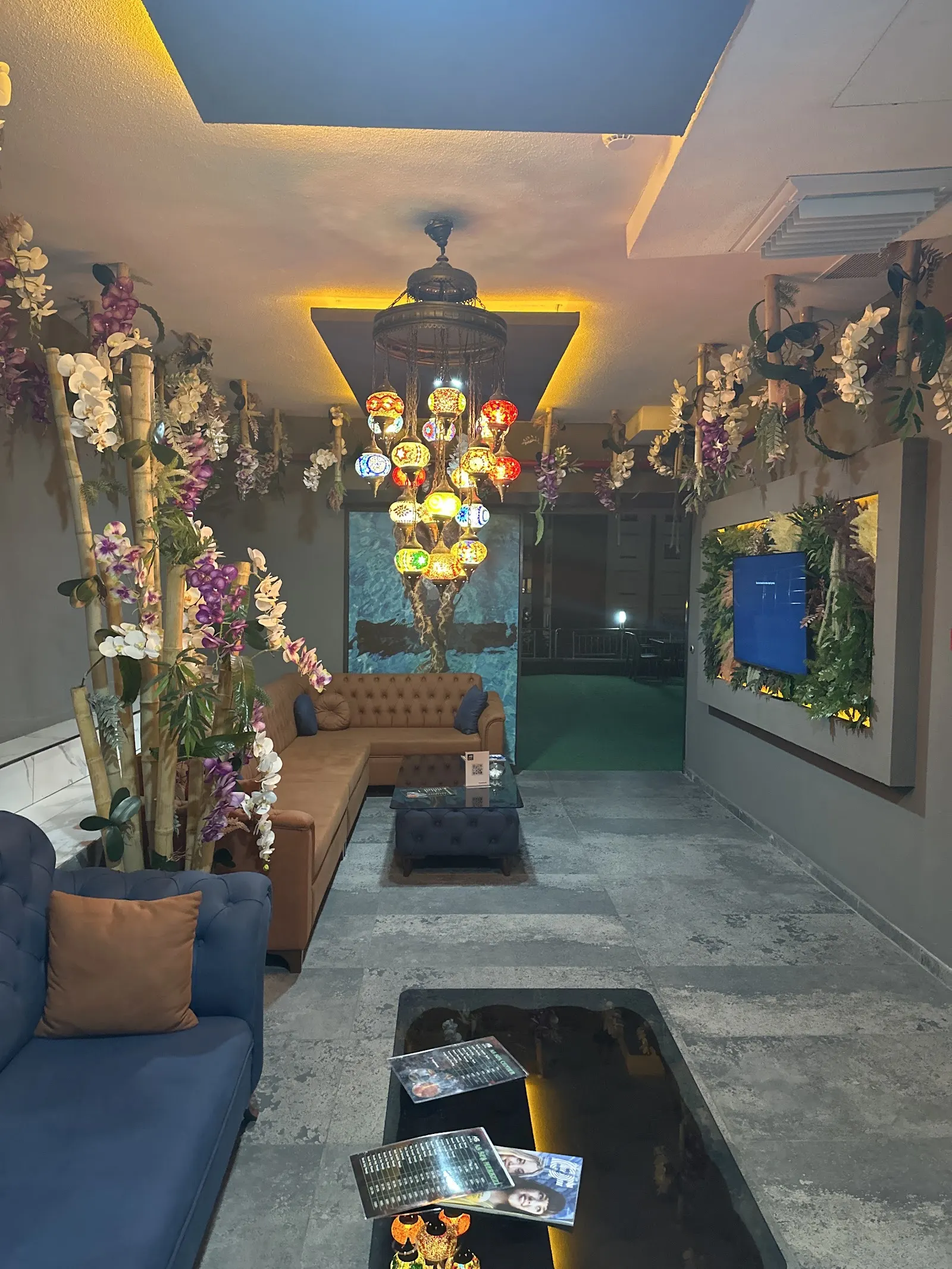 Yaşam Spa Merkezi fotoğraf 3