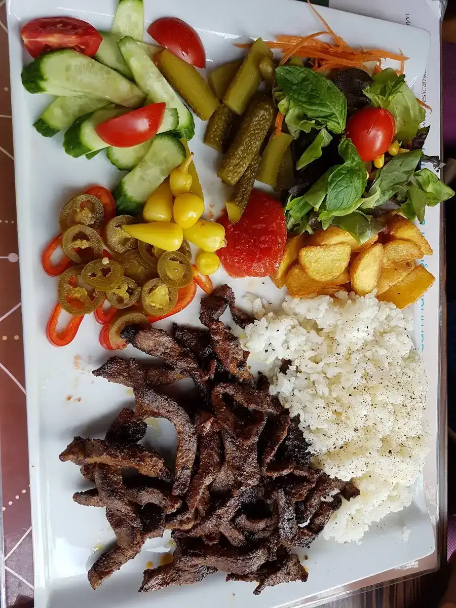 Yeşilçam Vadisi Arnavutköy fotoğraf 2