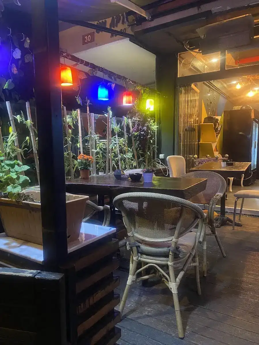 Akşam Tatlıcısı Ataşehir