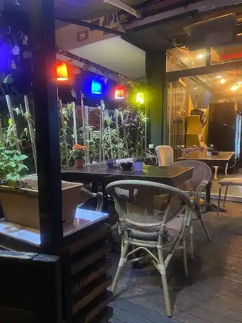 Akşam Tatlıcısı Ataşehir