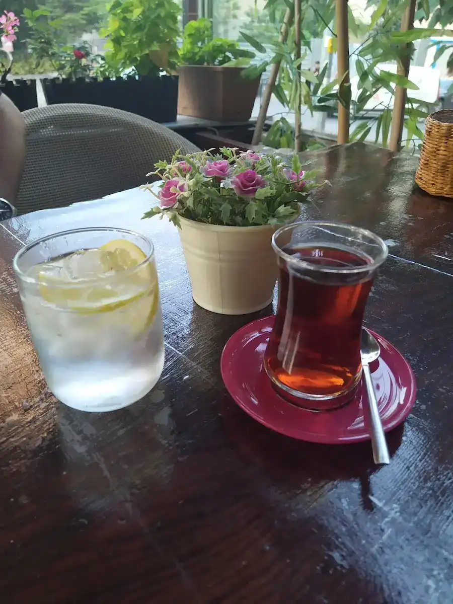 Akşam Tatlıcısı Ataşehir fotoğraf 2