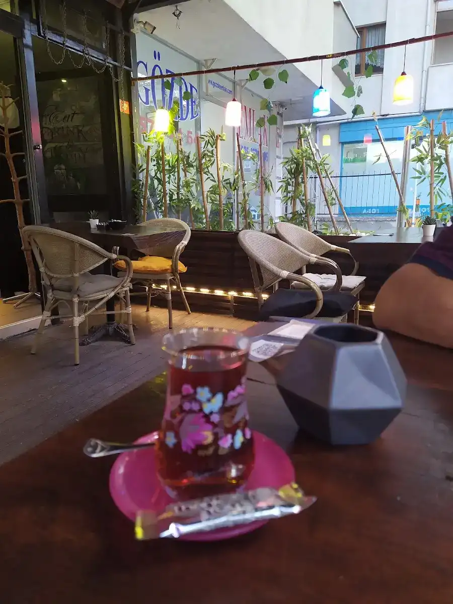 Akşam Tatlıcısı Ataşehir fotoğraf 3