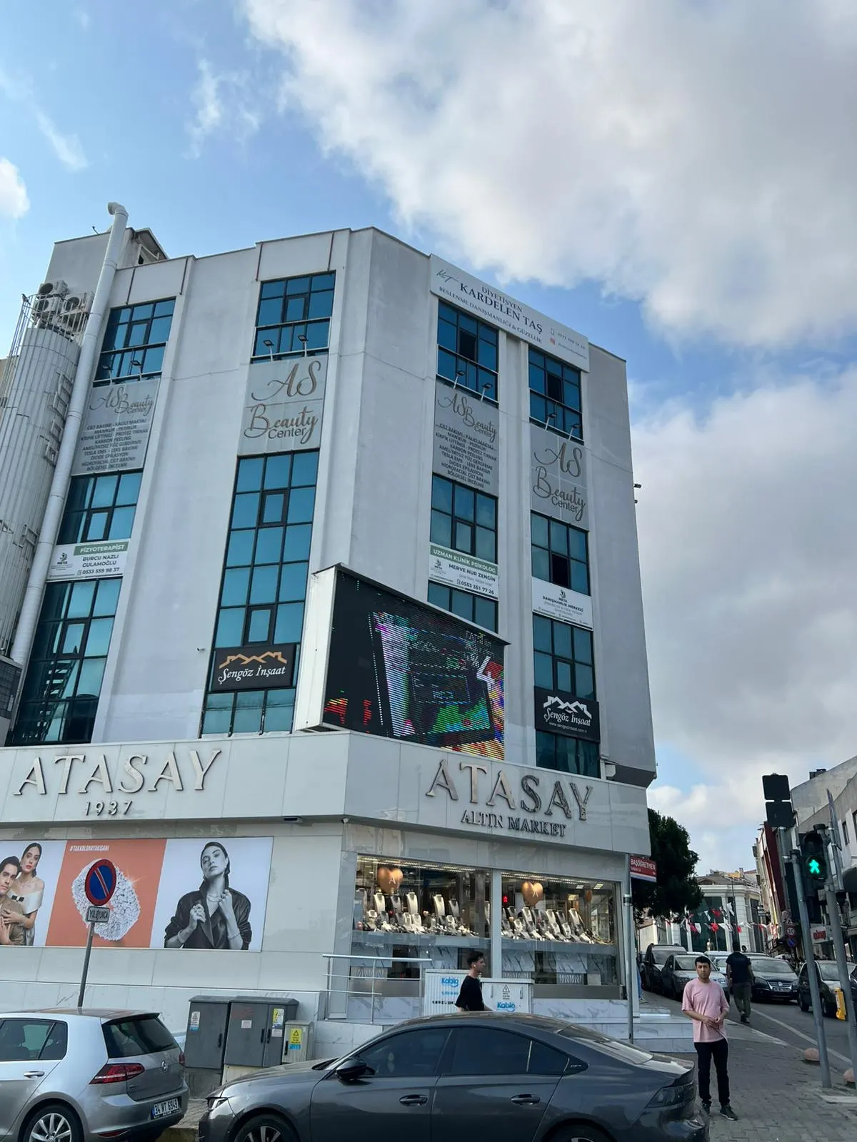 AS Beauty Ataşehir - Ataşehir Güzellik Merkezi fotoğraf 3