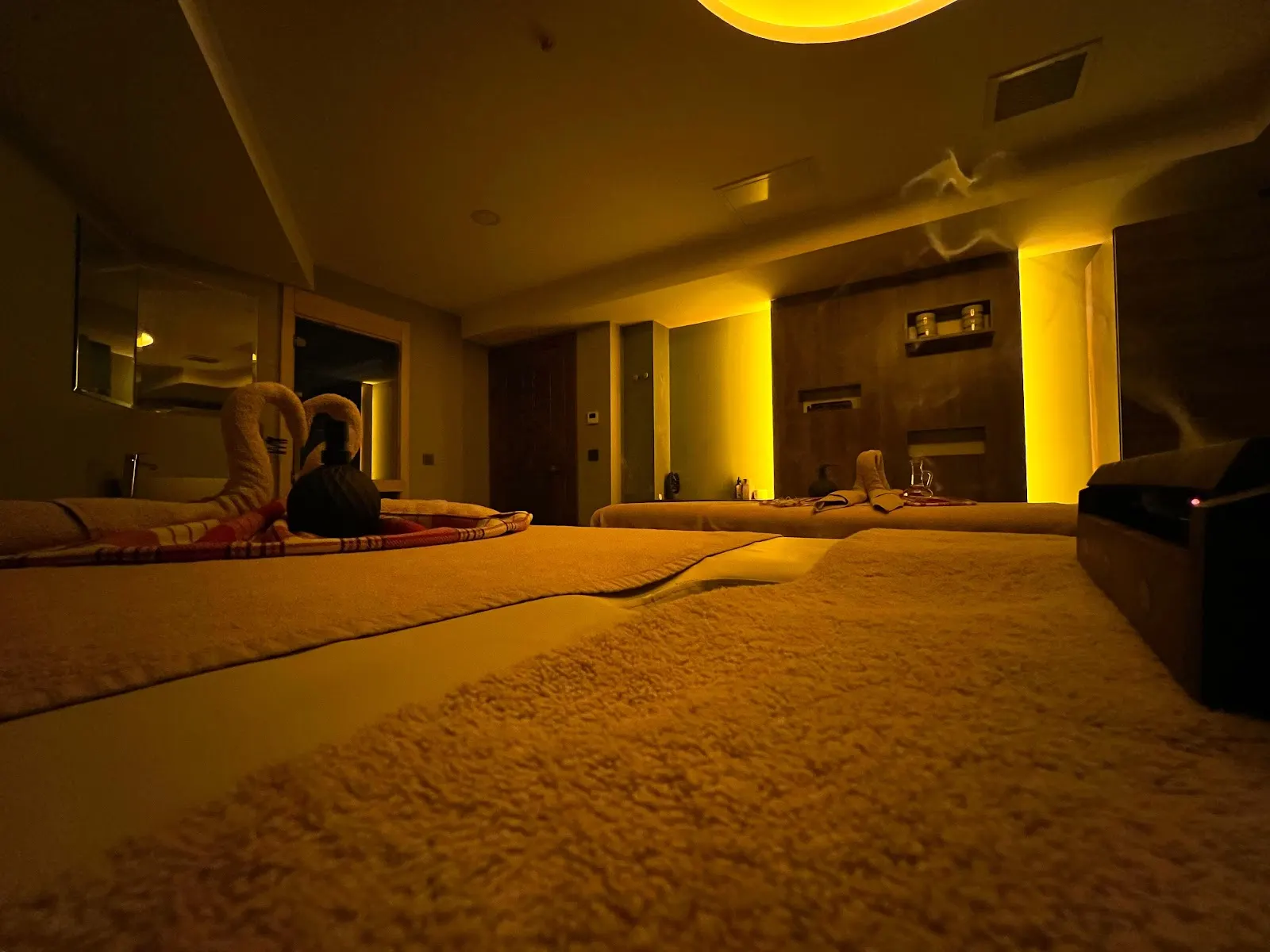 Ataşehir Atacity Hotel Zen Spa fotoğraf 2