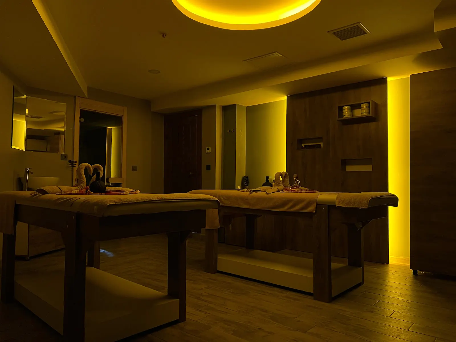 Ataşehir Atacity Hotel Zen Spa fotoğraf 3