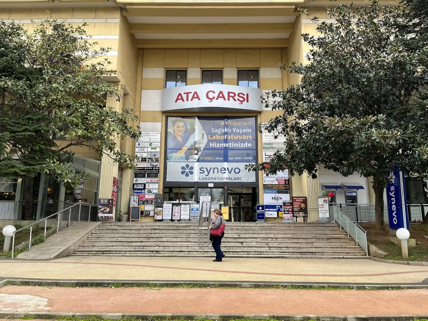 Ataşehir Kahvaltı & Ev Yemekleri