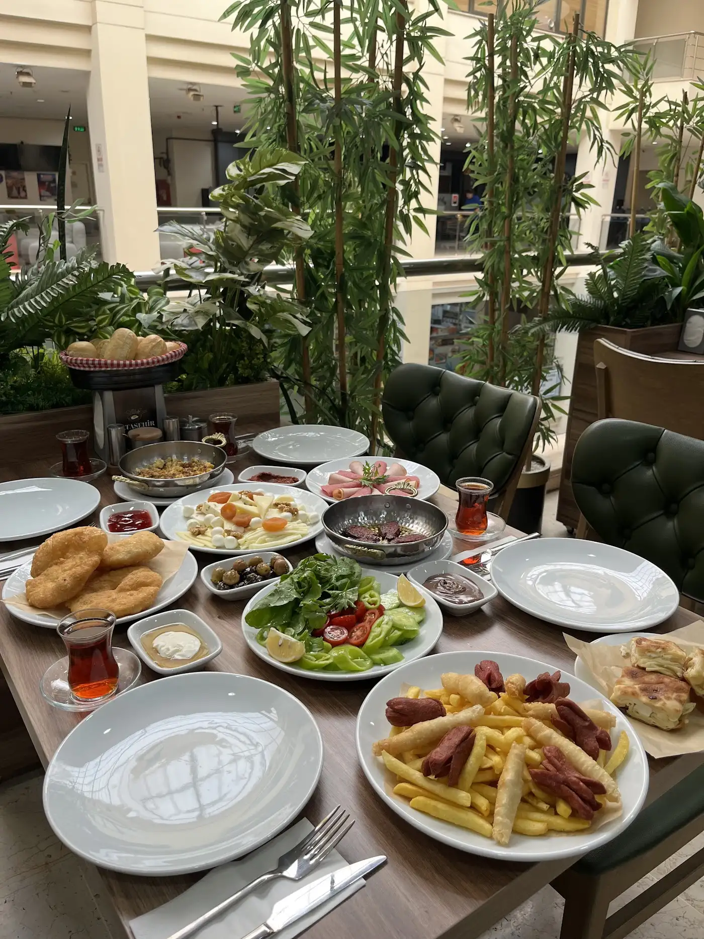 Ataşehir Kahvaltı & Ev Yemekleri fotoğraf 2