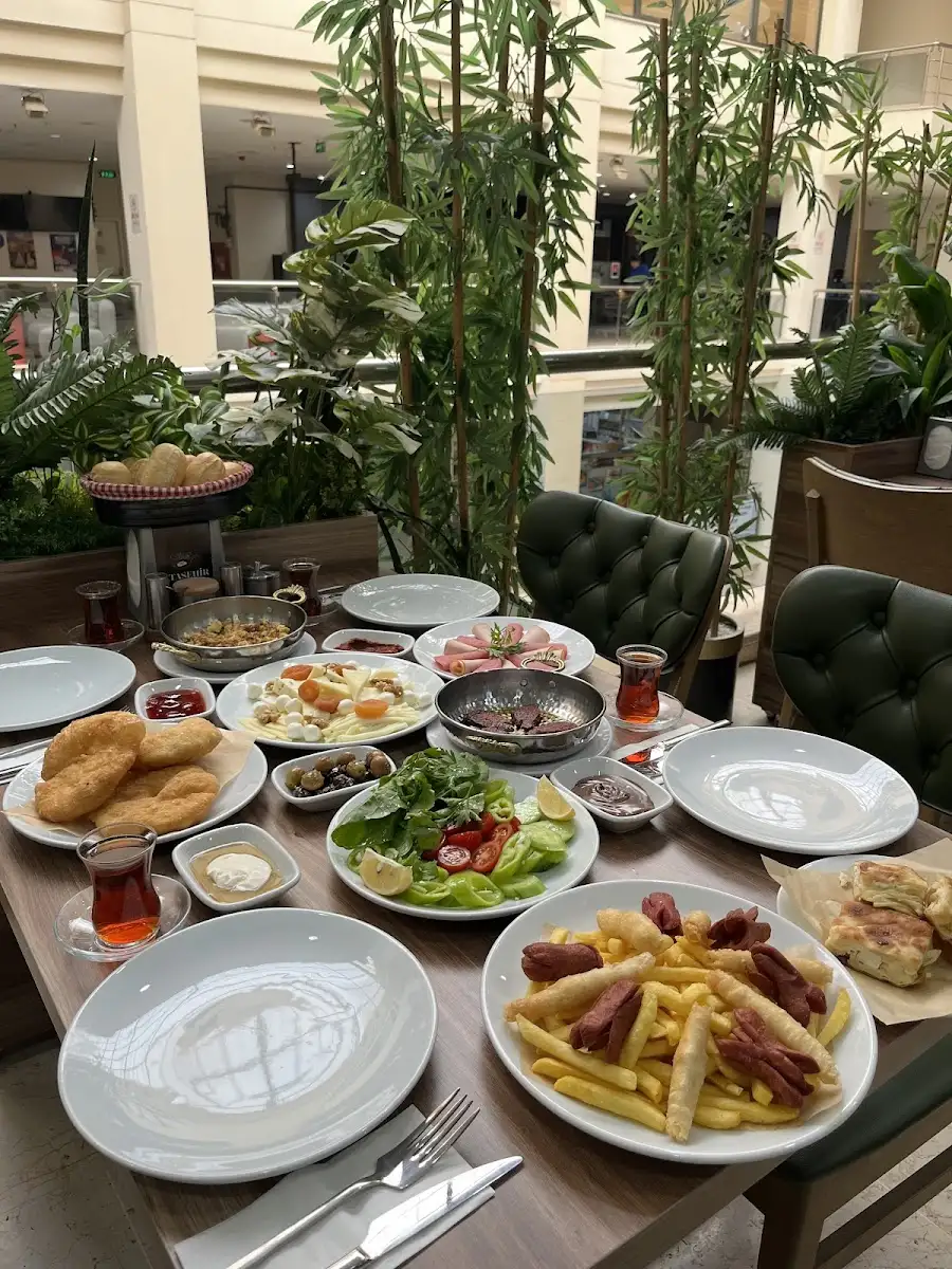 Ataşehir Kahvaltı & Ev Yemekleri fotoğraf 2