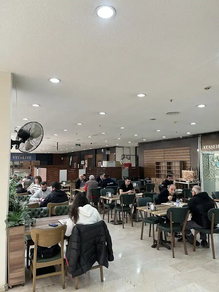 Ataşehir Kahvaltı & Ev Yemekleri fotoğraf 3