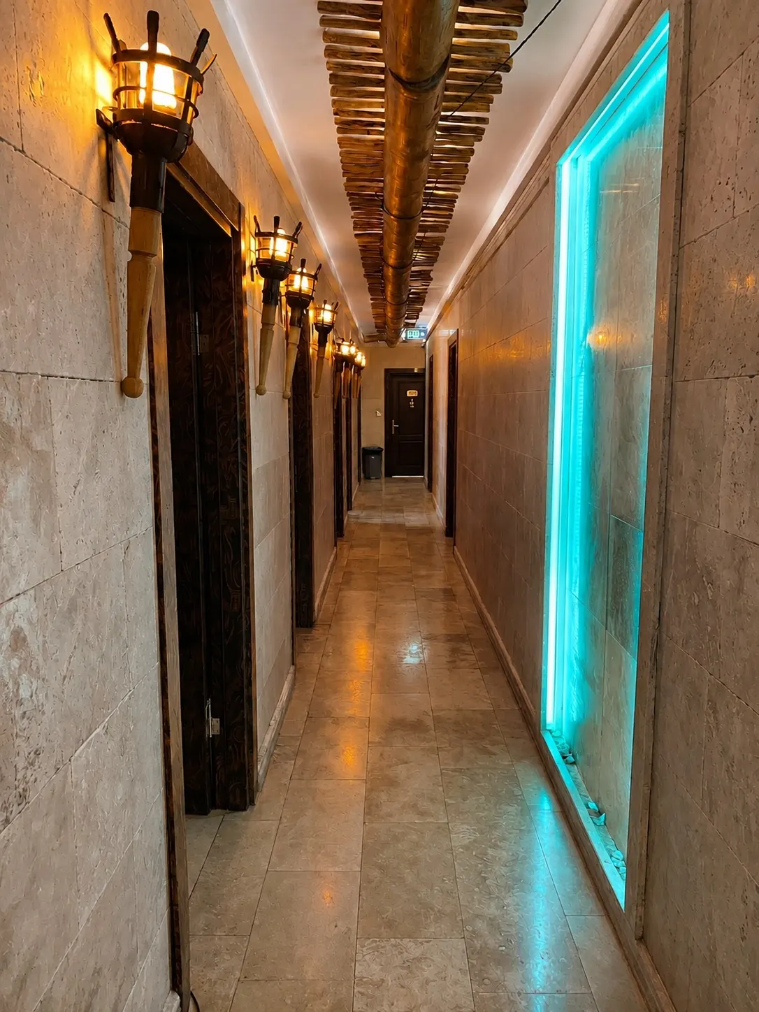 Ataşehir Masaj Salonu: Lena Spa Wellness