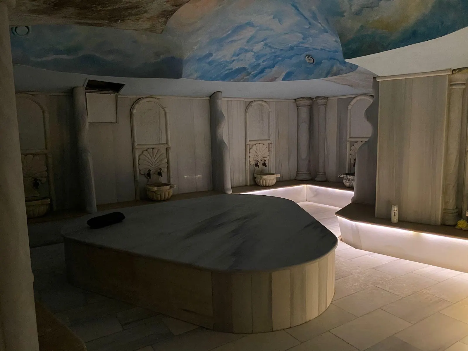 Ataşehir Masaj Salonu: Lena Spa Wellness fotoğraf 2