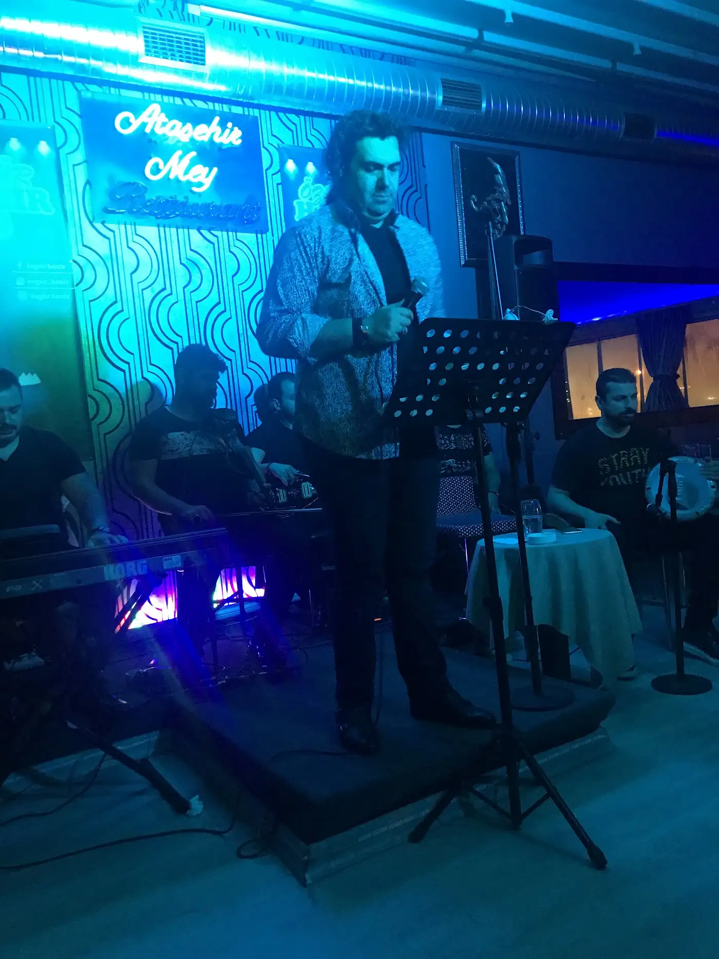 Ataşehir Mey fotoğraf 3