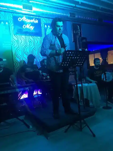 Ataşehir Mey fotoğraf 3