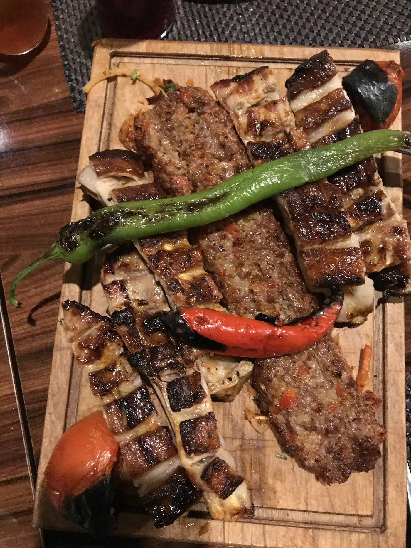 Ataşehir Meyhane Ocakbaşı fotoğraf 2