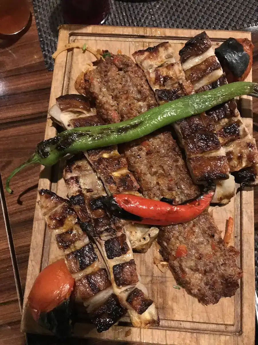 Ataşehir Meyhane Ocakbaşı fotoğraf 2