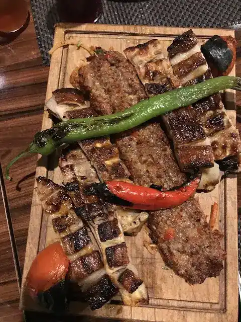 Ataşehir Meyhane Ocakbaşı fotoğraf 2