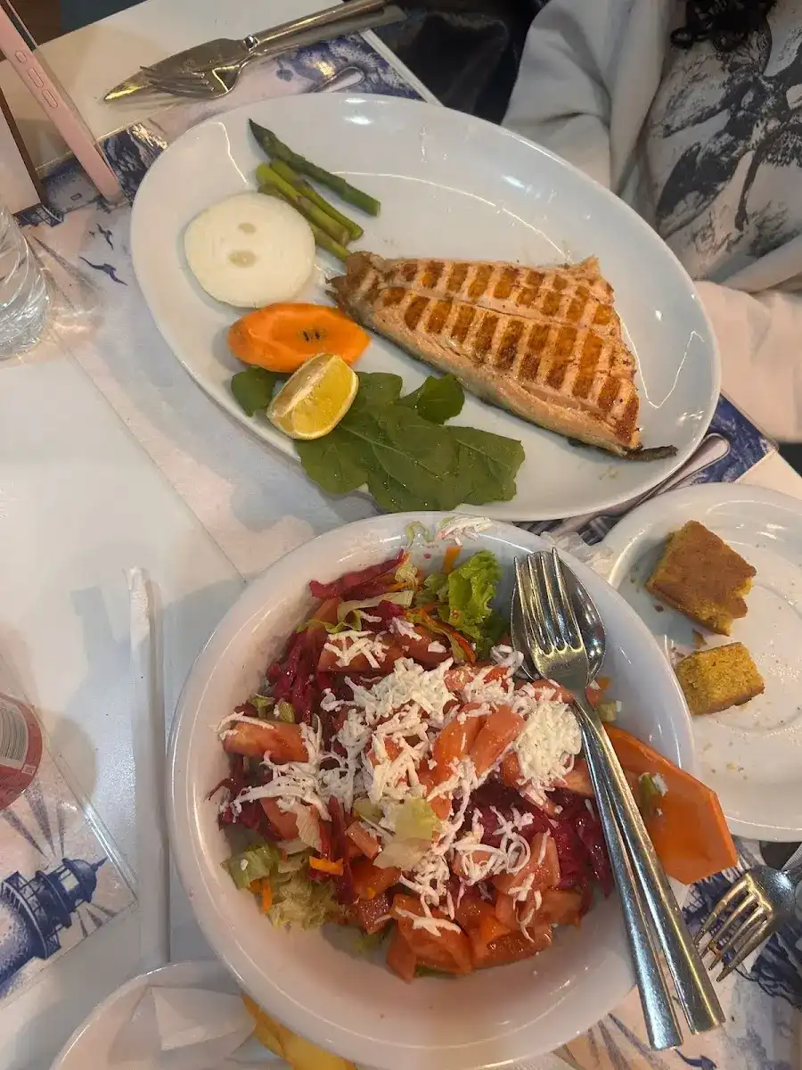 Ataşehir Meze & Balık fotoğraf 2