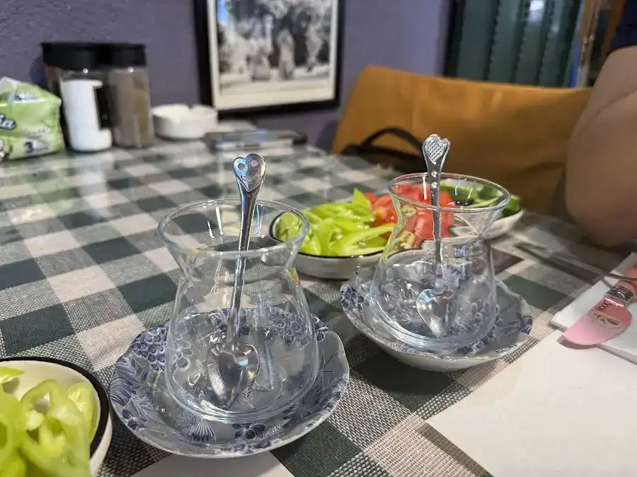 Atasehir Sen Kahvalti fotoğraf 3