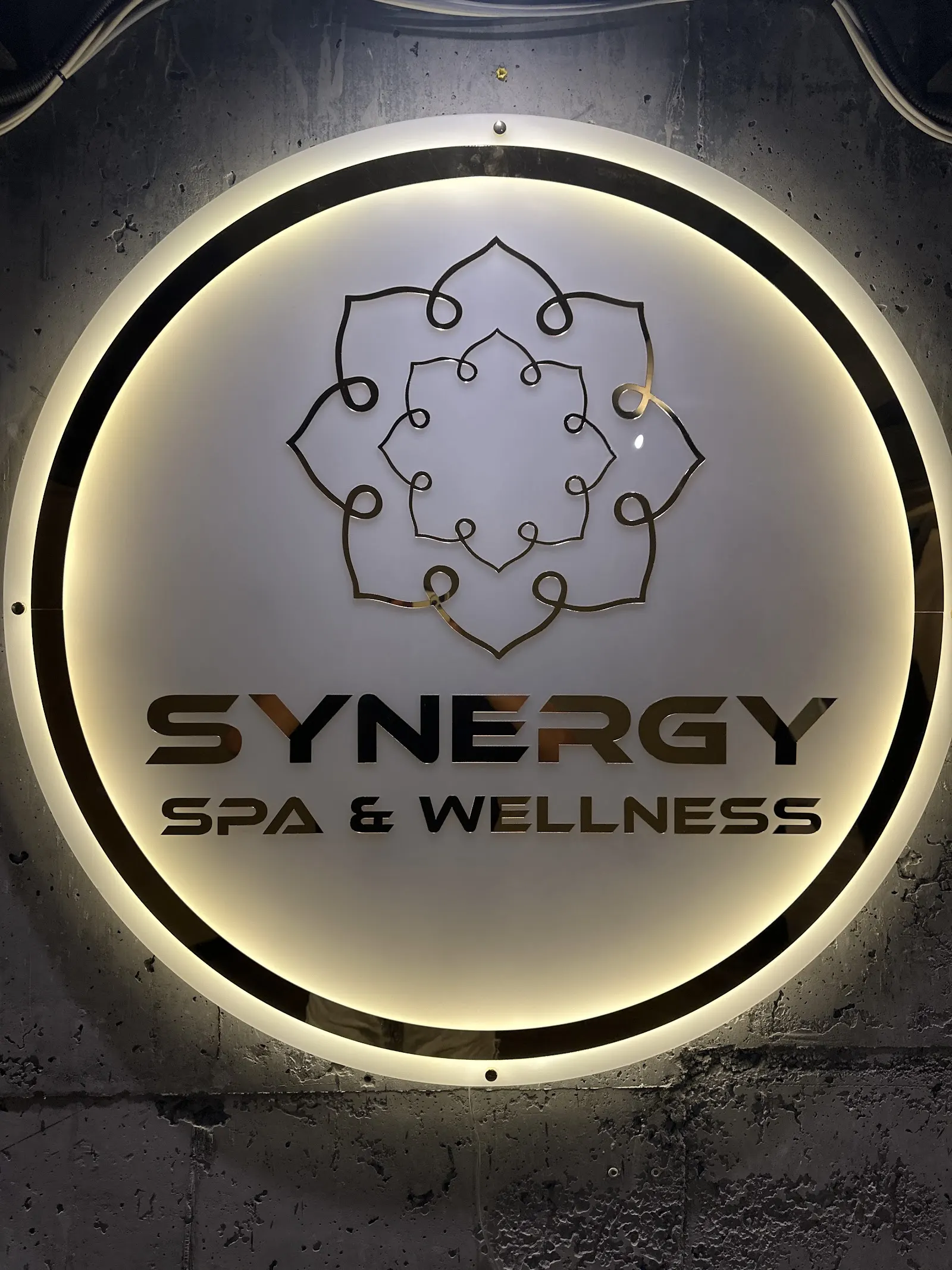 Ataşehir Synergy Spa Wellness- Hamam Sauna | Ataşehir Masaj Salonu