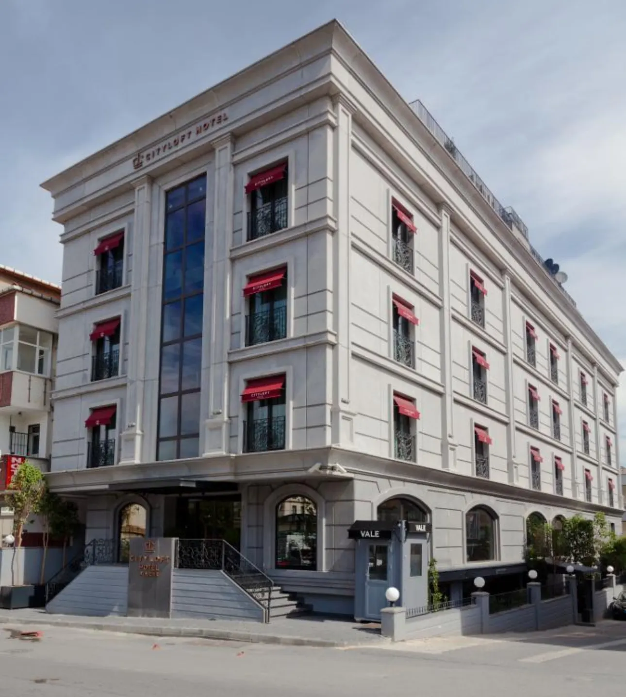 Ataşehir Synergy Spa Wellness- Hamam Sauna | Ataşehir Masaj Salonu fotoğraf 2