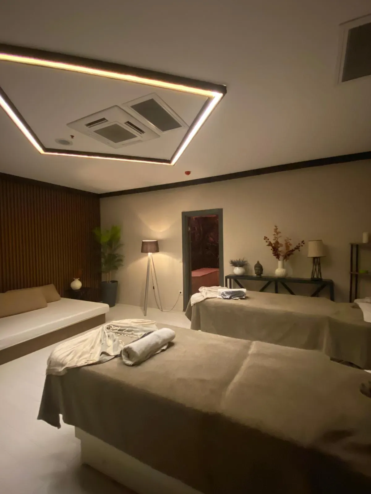 Ataşehir Synergy Spa Wellness- Hamam Sauna | Ataşehir Masaj Salonu fotoğraf 3