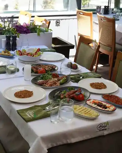 Bahçe Ocakbaşı fotoğraf 2