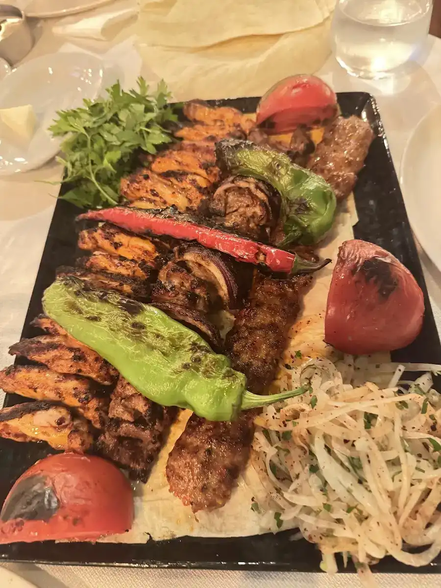 Bahçe Ocakbaşı fotoğraf 3