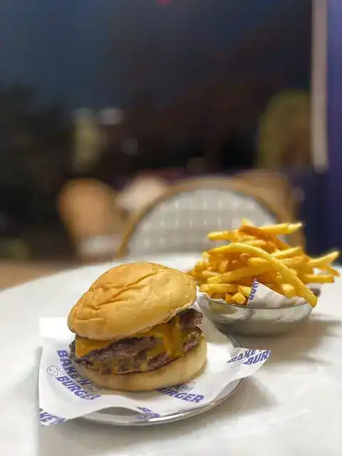 Bake'n Burger fotoğraf 2