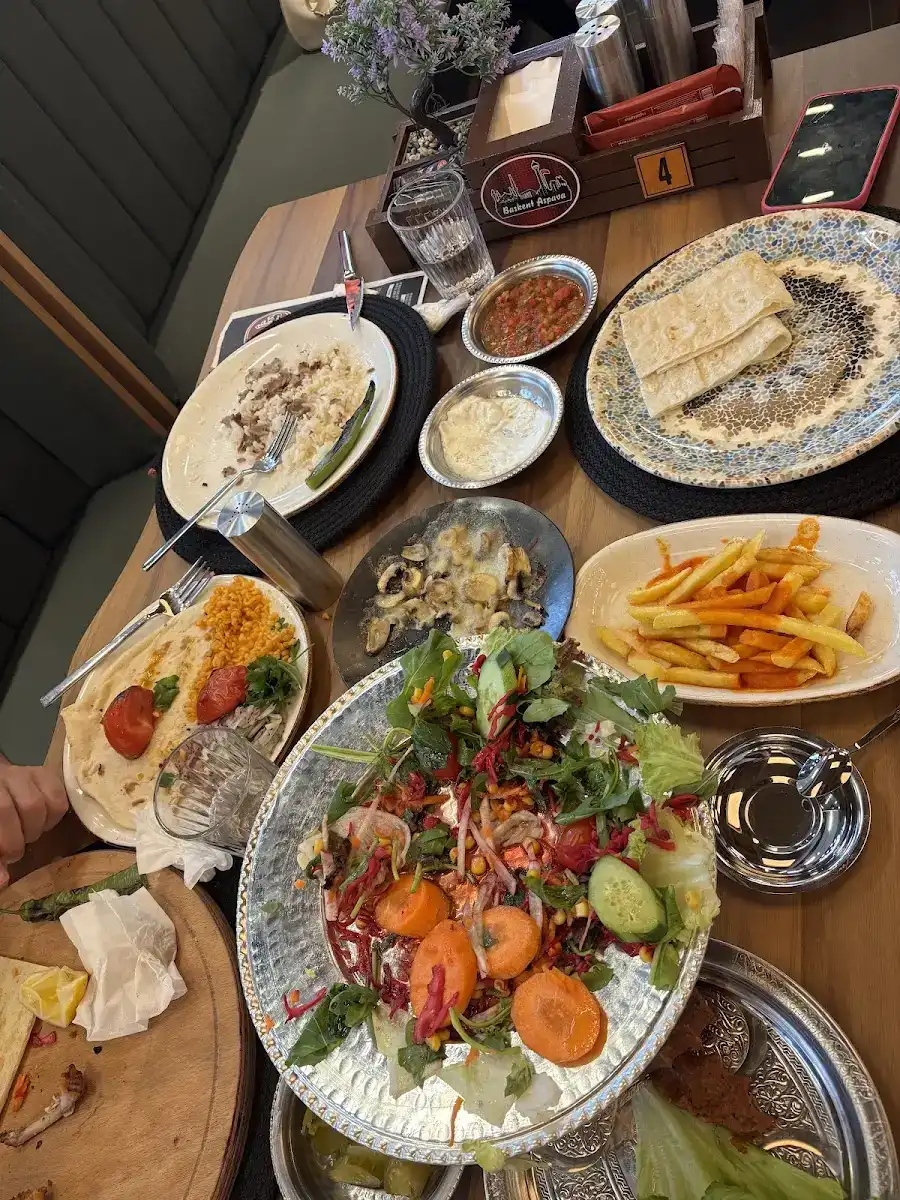 Başkent Aspava Ataşehir fotoğraf 3