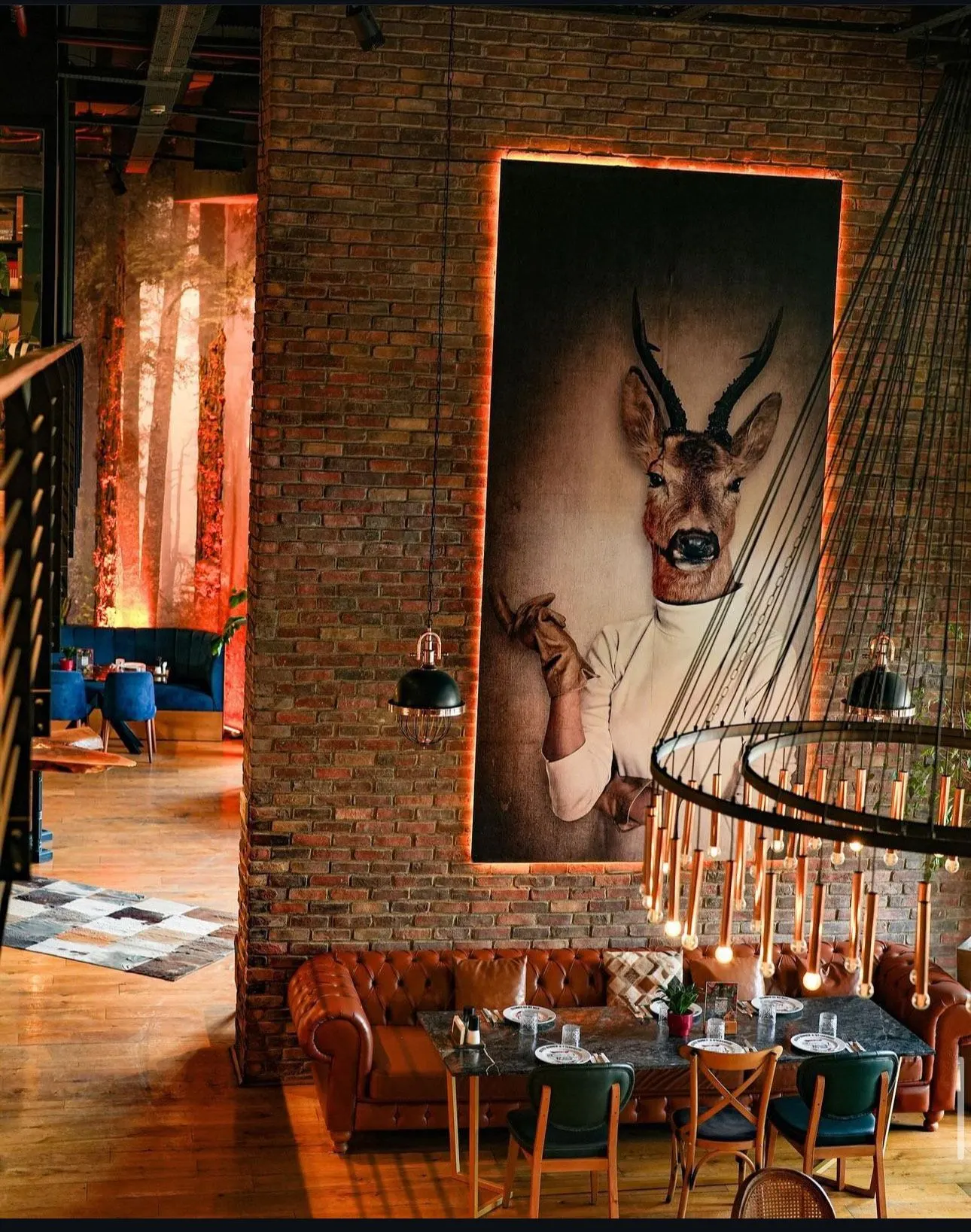 Beeves Grill & Brasserie fotoğraf 3