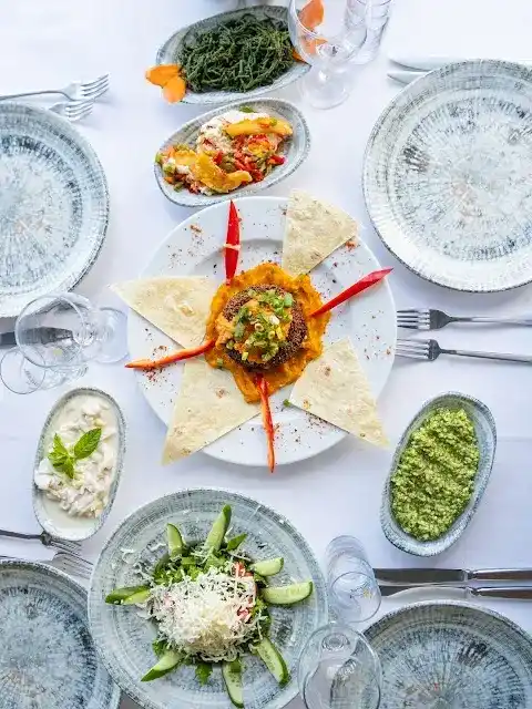 Beluga Fish Gourmet | Ataşehir fotoğraf 2